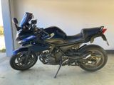 Yamaha XJ6 diversion (gedrosselt auf A2) - YAMAHA 2009 XJ6