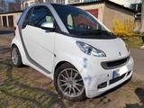 Smart ForTwo coupé 1.0 52kW mhd passion passion