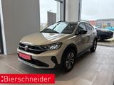 Volkswagen Taigo 1.0 TSI Energy ALU 16 LED ACC - Volkswagen Taigo Energy