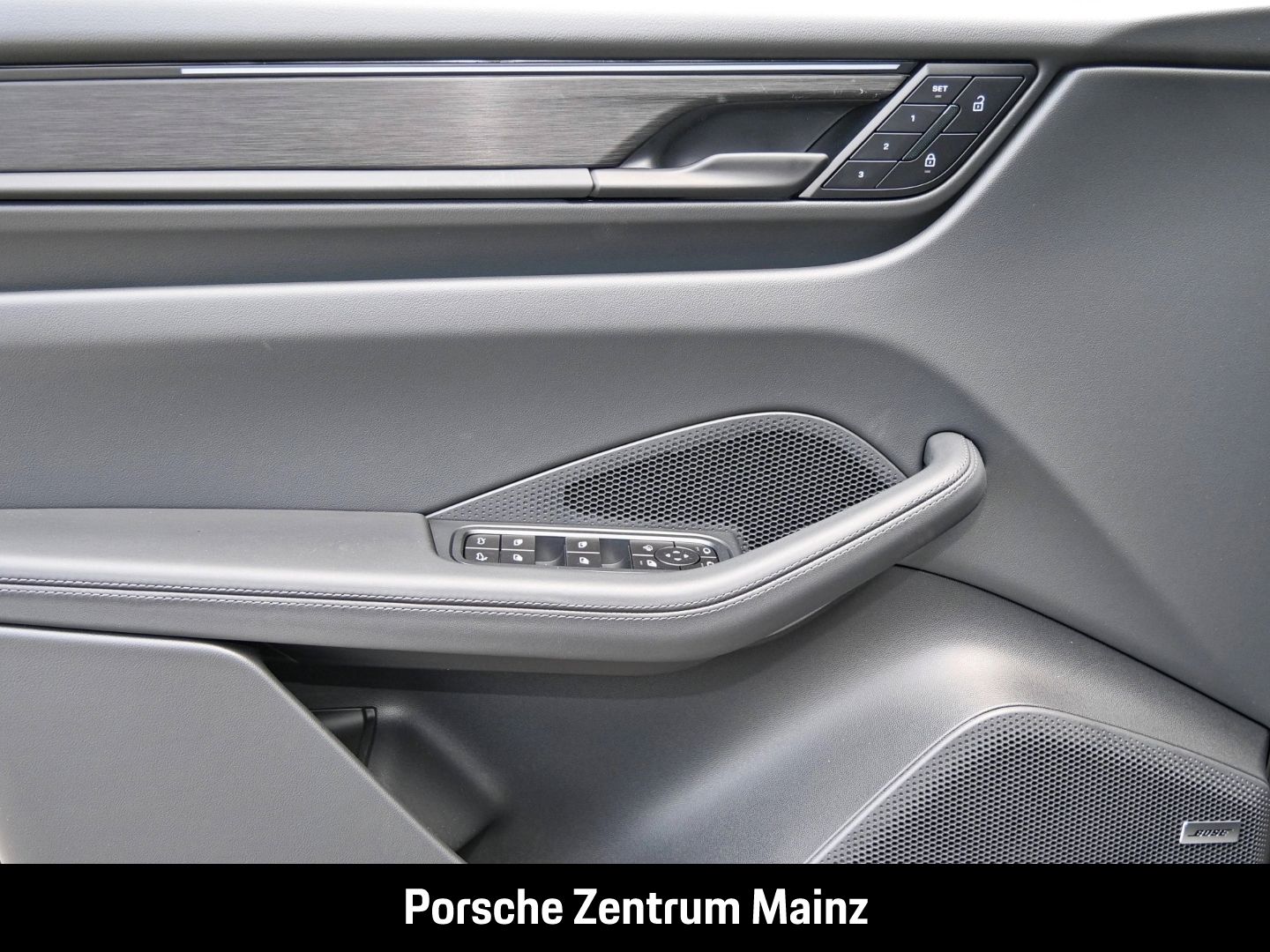 Porsche Macan - Bild 28