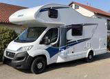 Knaus Live Traveller 650 DG - Knaus Alkoven