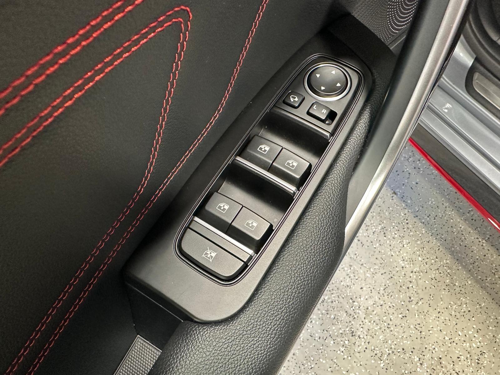 Kia ProCee'd 1.6 T-GDI DCT GT Fugel Sport Bastuck