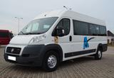Fiat Ducato * 45300 km * 3.0 * Klima - Fiat Ducato 3 0