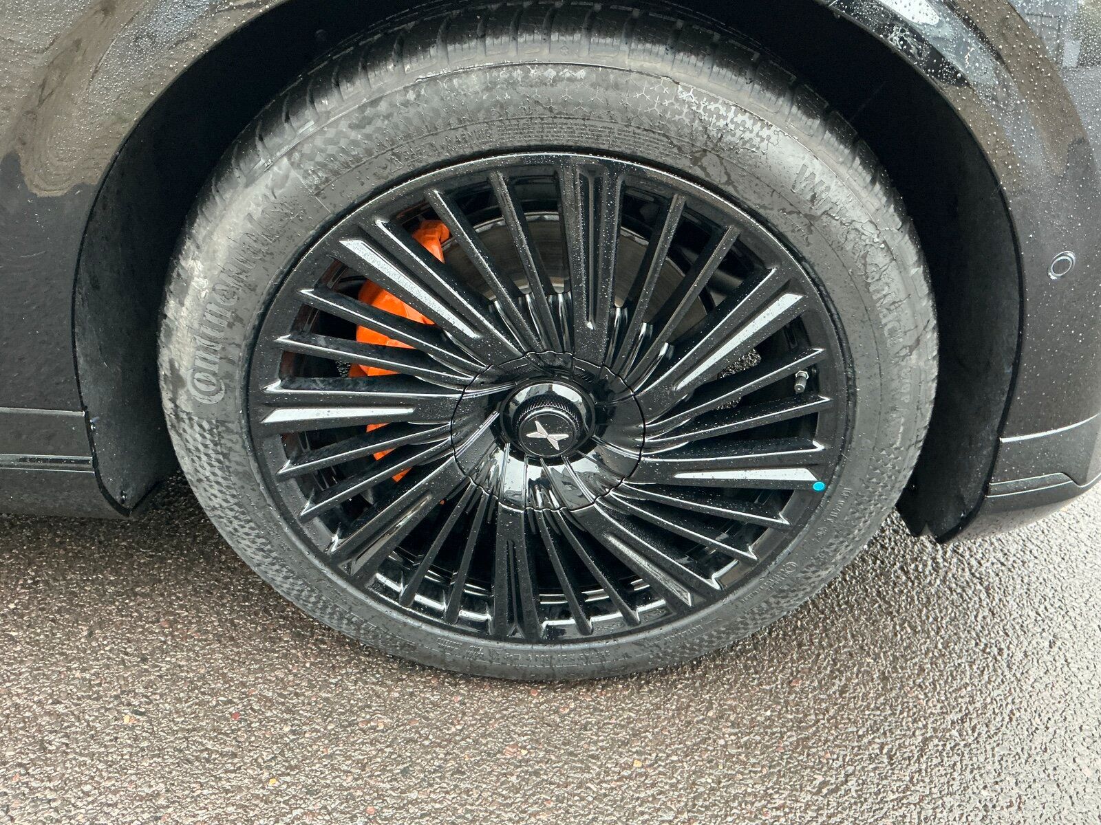 XPENG G9