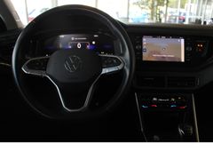 Fahrzeugabbildung Volkswagen Taigo Life 1.0 TSI,Navi,Kamera,LED,Top-Zustand
