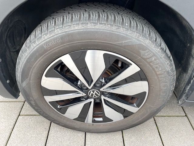 T-Cross 1.0 TSI Move Navi AHK ACC Ganzjahresreif