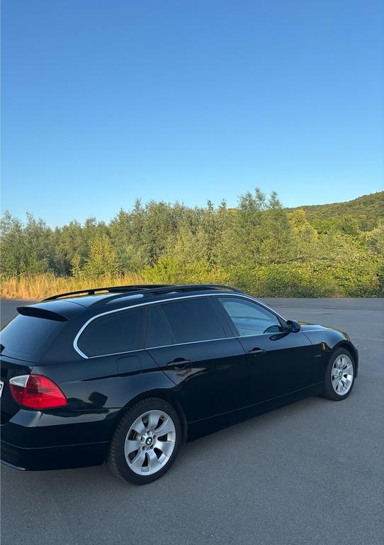 BMW 325