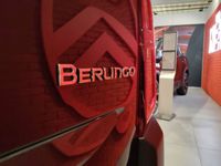 Citroën Berlingo - Vorschau Bild 19