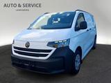 Volkswagen Transporter Kasten L-Trennwand 2,0 l TDI 6-Gang - Dreiseitenkipper