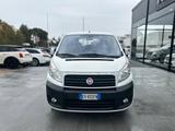 Fiat Scudo 2.0 MJT/130 PL Panorama Executive pos - Fiat Scudo: Panorama