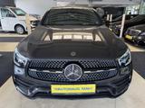 Mercedes-Benz GLC 400 d Coupe  4 Matic AMG LINE * DIGITALTACHO - Mercedes-Benz GLC-Klasse: Coupe