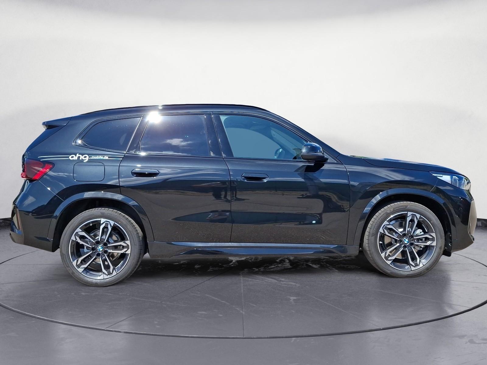 BMW X1 sDrive20i Aut. M Sportpaket Panorama el.Sitz, миниатюра 6