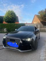 Audi RS5 4.2 FSI S tronic quattro - - Audi RS5 in München