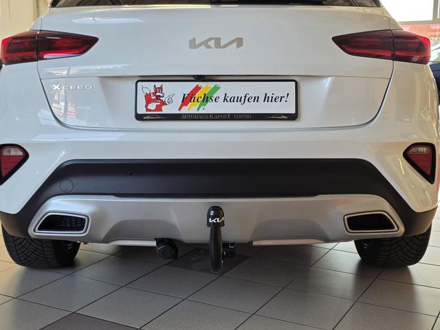 KIA XCeed — Foto 7