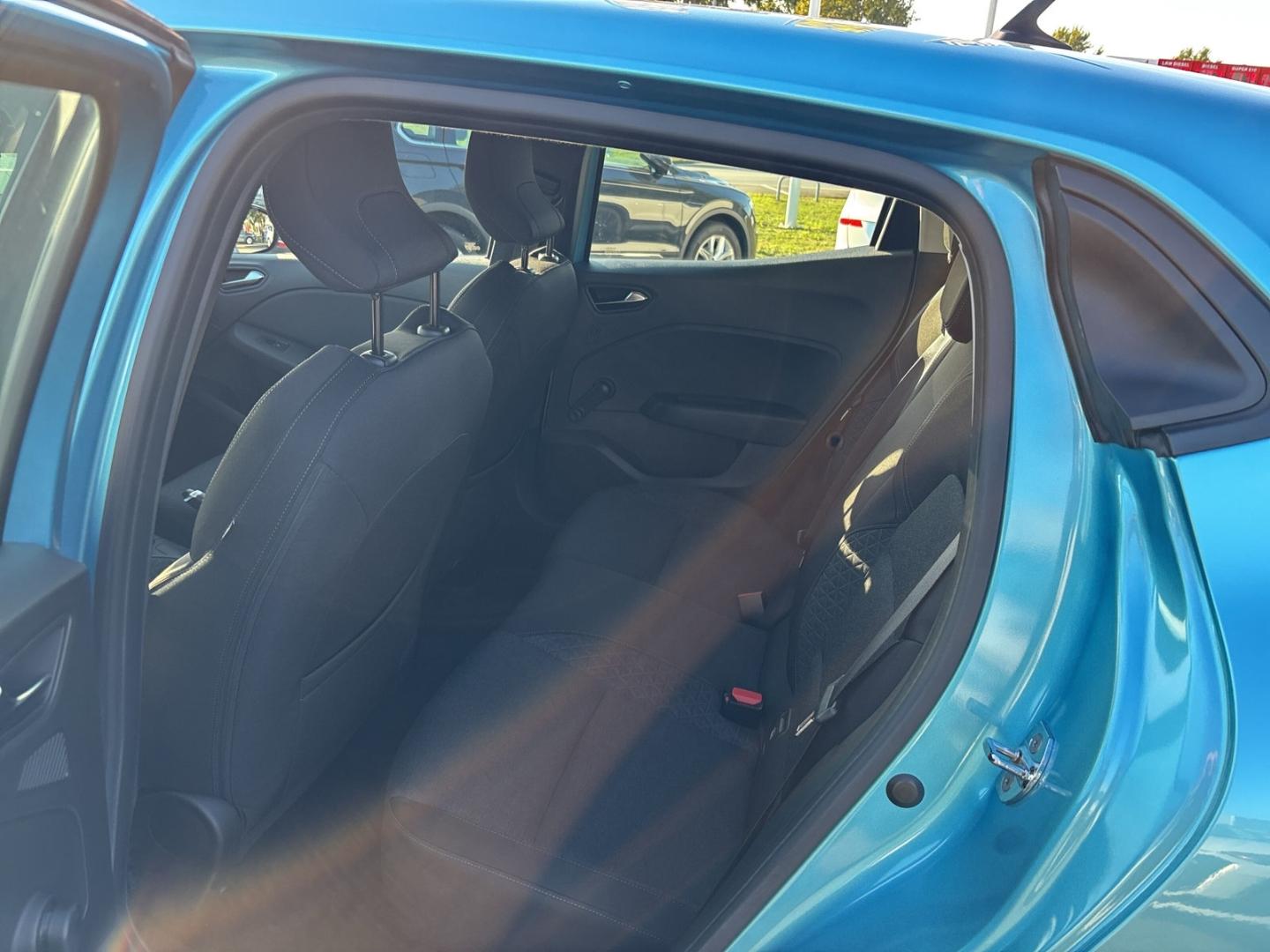 Renault Clio Experience EXPERIENCE TCe 100