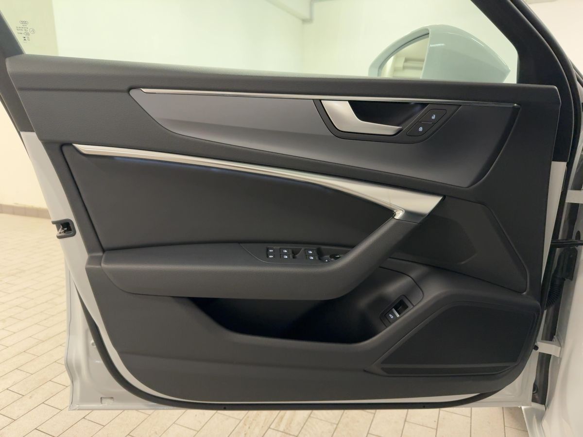 Audi A6 - Bild 18