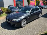 BMW 528i Limousine Automatik - BMW 528 bis 10.000 Euro