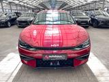 Kia EV6 Elektro 77,4 kWh  GT Line 4WD|LED|ACC - Kia EV6 Gebrauchtwagen