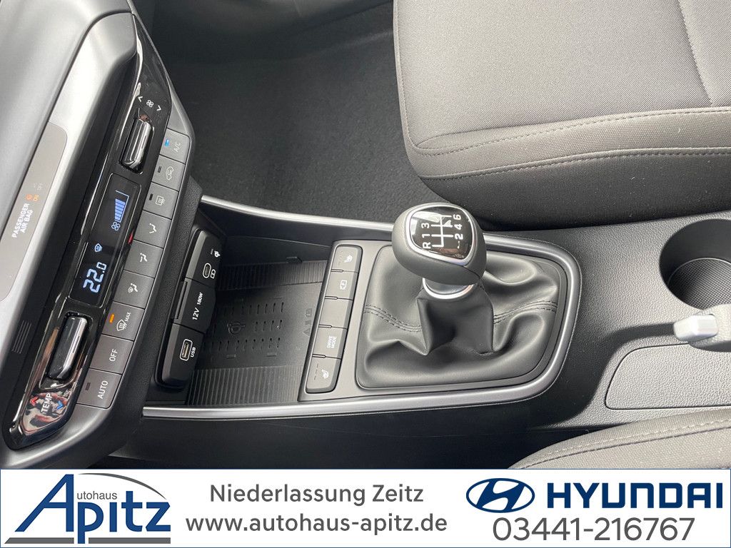 Hyundai BAYON – Bild 18