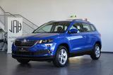Skoda Karoq Ambition *AUTOMATIK* - Skoda: Blau