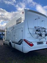 HYMER / ERIBA / HYMERCAR ML-T 580 Xperience->Messepreis 18800 EUR gespart - Wohnmobil oder -wagen Eu