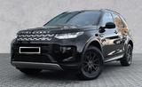 Land Rover Discovery Sport D180 AWD Automatik - - Land Rover Discovery Sport von privat