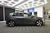Volkswagen Golf VII Lim. GTI 275 PS LED Navi ACC DAB+ RFK - Volkswagen Golf: R GTI