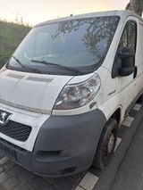 Peugeot boxer 2.2 motorschaden FESTPREIS. - Peugeot Boxer: Motor