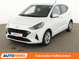 Hyundai i10 1.0 Edition 30 *LIMITER*SHZ*LHZ*ALU*KLIMA* - Hyundai i10: Edition 30