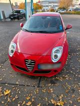 Alfa Romeo TÜV 2027.2 mit 6 Gang  1.4 - Alfa Romeo 145