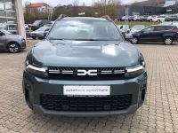 Dacia Bigster - Vorschau Bild 17