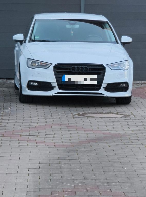 Image of Audi A3