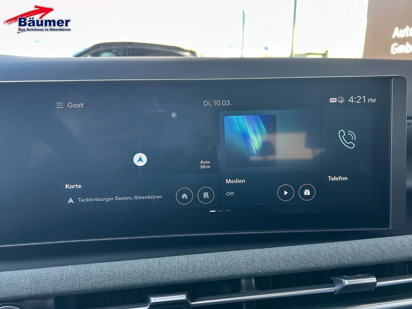 Hyundai Tucson – Bild 17