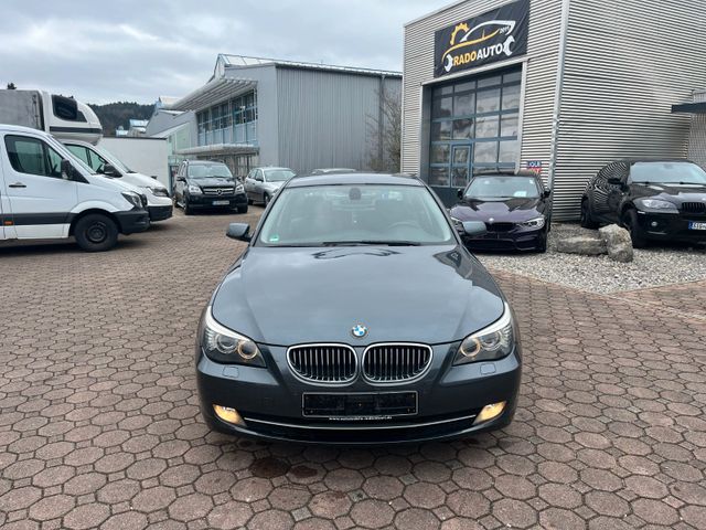 BMW 523 Baureihe 5 Lim. 523i