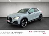 Audi Q2 35 TFSI S Tronic Klima Int. S Line Sound