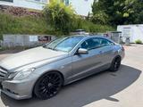 Mercedes-Benz Mercedes Benz E350 Coupe C207 CDI - Tüv Ne... - Mercedes-Benz E 350 in Kassel