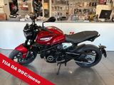 Moto Morini 6½ STR - 2023 - MOTO MORINI NAKED BIKE