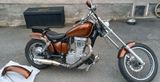 Suzuki Savage LS 650 - SUZUKI 650 LS SAVAGE