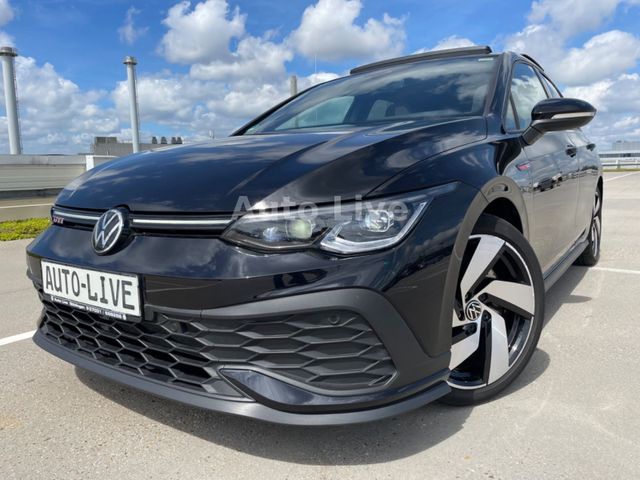 Volkswagen Golf 8 Clubsport*DSG*VIRT*PANO*IQ-LIGHT*HONEY!