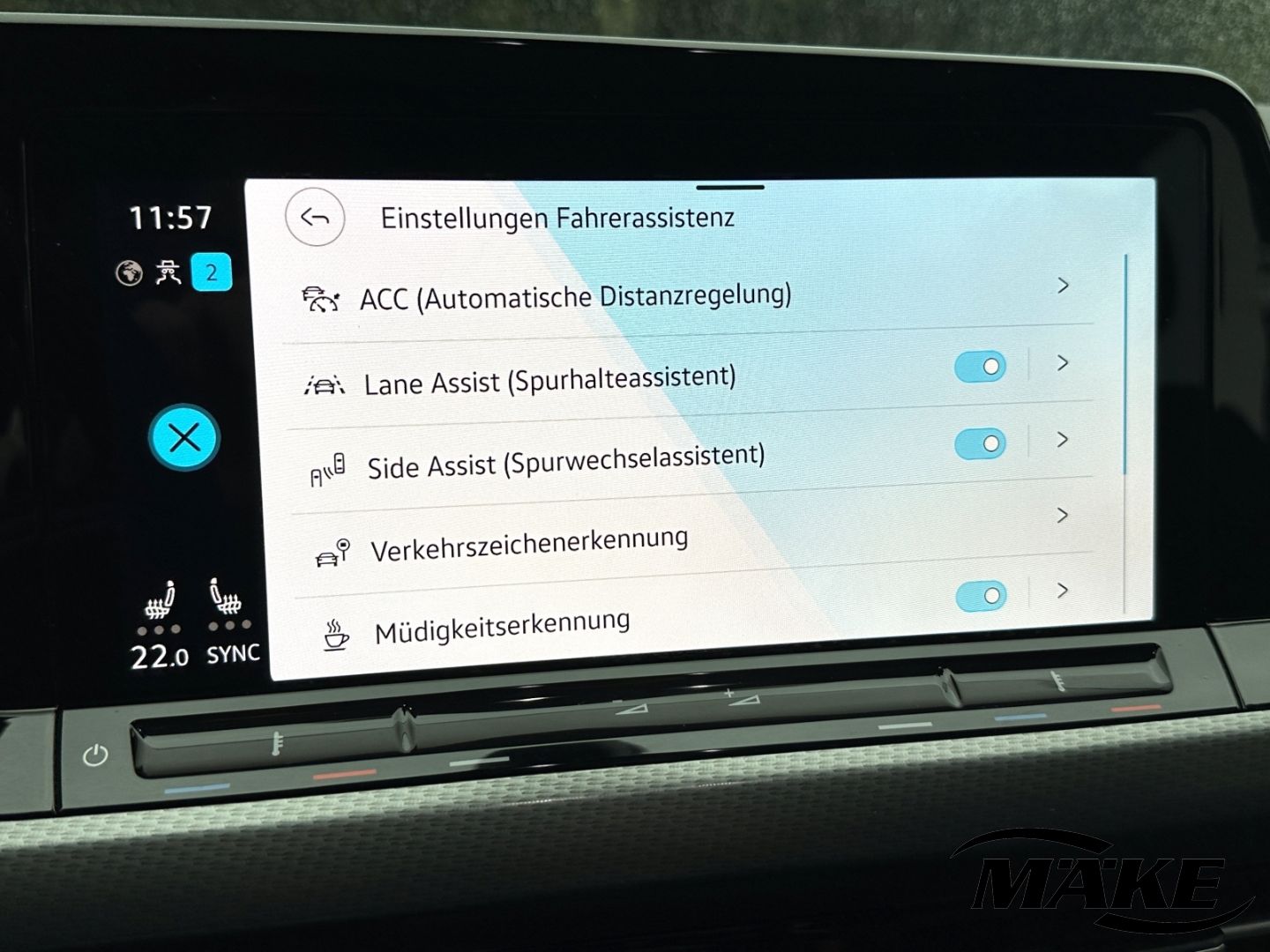 Golf Alltrack Black Edition 2.0 TDI DSG 4motion