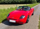 Fiat Barchetta - Fiat Gebrauchtwagen von 2000