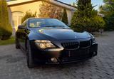 BMW 630i Coupé - - BMW 630 mit Panoramadach