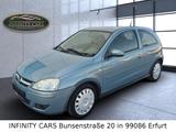 Opel Corsa C Edition - Opel Corsa aus 2005: C