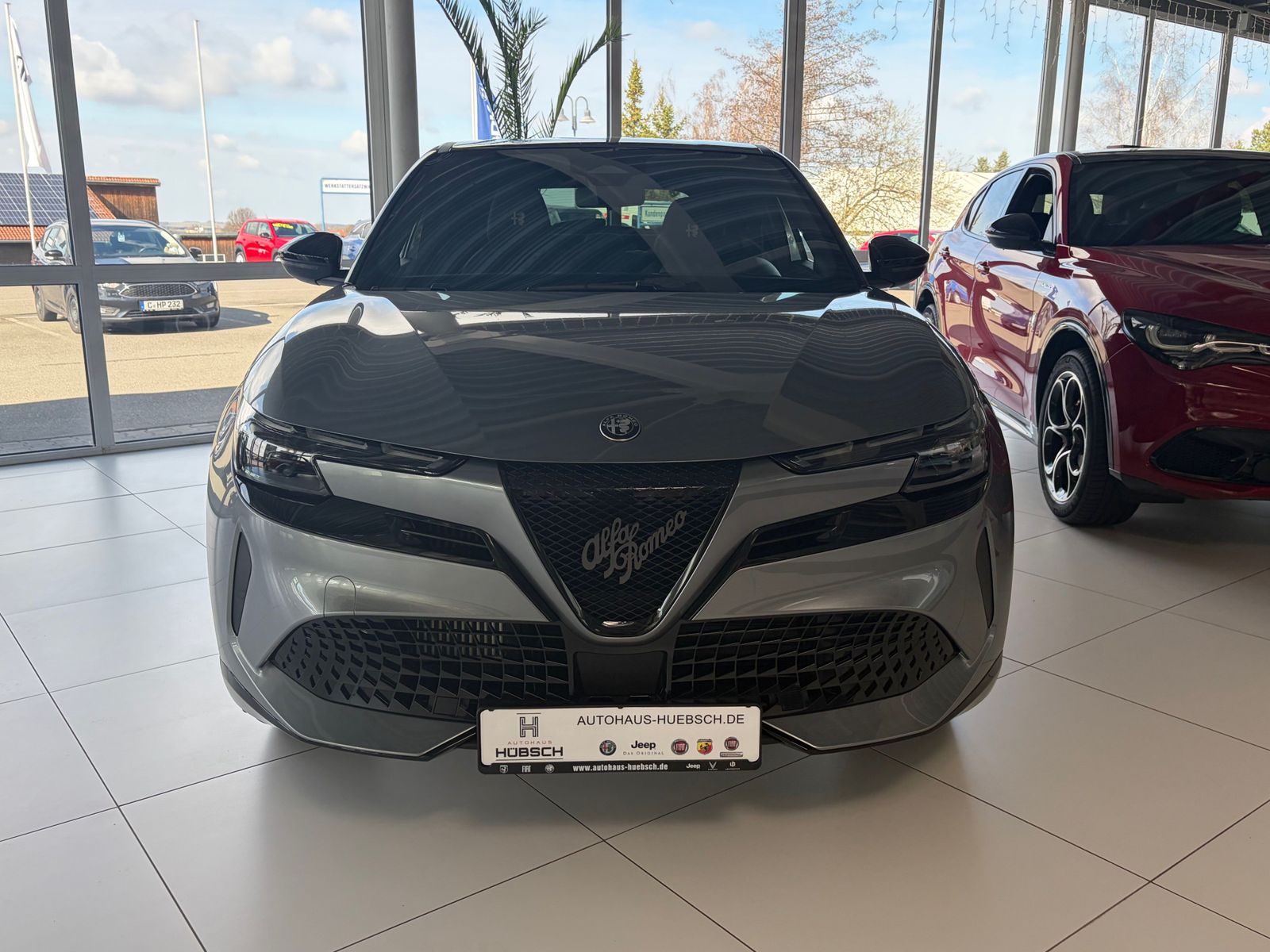 Alfa Romeo Junior - Bild 10