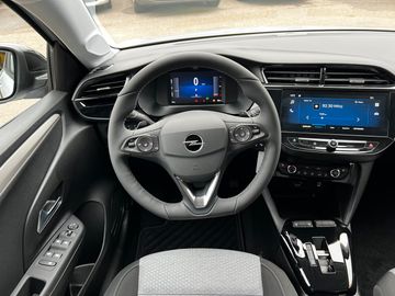 Bild 12 Opel Corsa Edition MHEV - SHZ | LHZ | RFK | TotWinkel