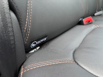 Dacia Spring Extreme Electric 65