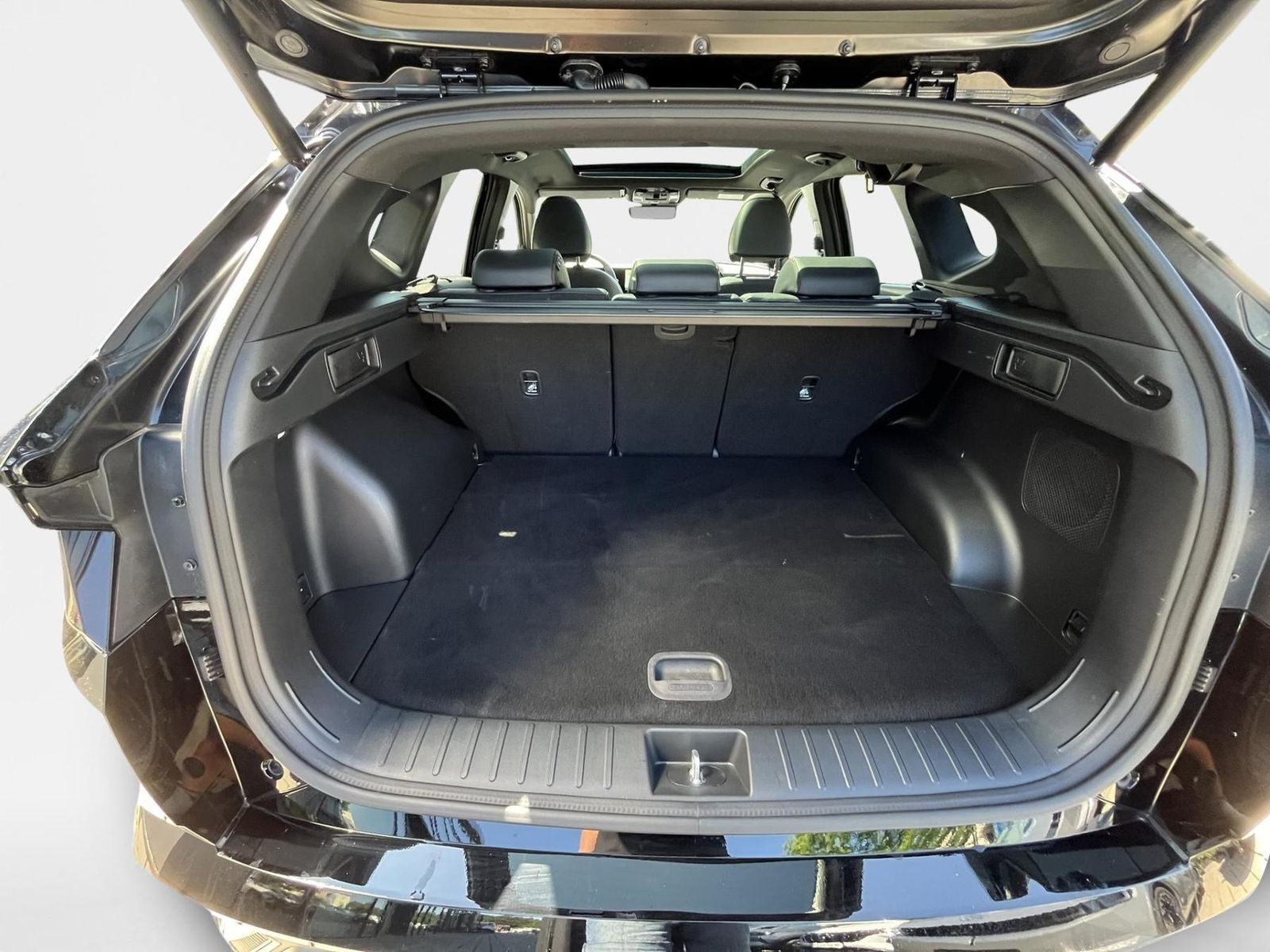 Hyundai Tucson – Bild 17