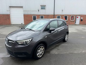 Opel Crossland (X) - 2