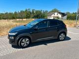 Hyundai KONA Elektro ELEKTRO 150kW Style  - Hyundai KONA Elektro von privat
