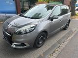 Renault Scenic III 1.4 Dynamique TCe 130  - Renault Scenic: 4.4